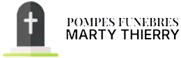 pompes funebres marty